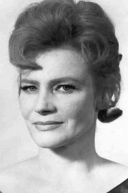 Irena Krasnowiecka portrait