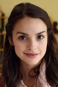 Luise Befort portrait