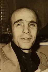 Yavuz Figenli portrait