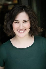 Molly Tollefson portrait