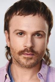 Christopher Mowod portrait
