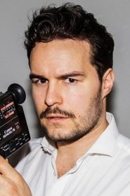 Jesper Tønnes portrait