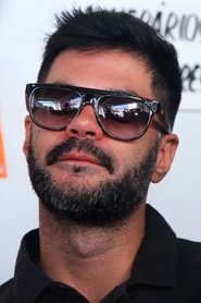 Adriano Pereira portrait