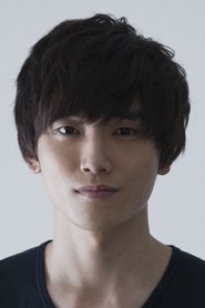 Shunpei Kawagoshi portrait