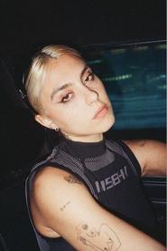 Liv del Estal portrait