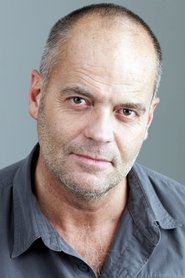 Philippe Lafontaine portrait