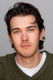 Jack Kane portrait