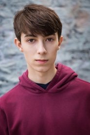 Lucas Oktay portrait