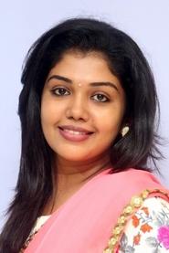 Riythvika portrait
