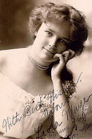 Neola May portrait