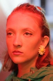 Ornella Antolini portrait