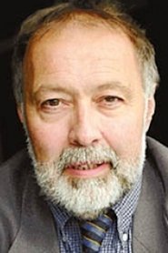 Serge Turgeon portrait