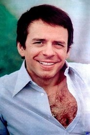 Gérard Lartigau portrait