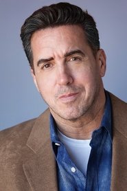 Anthony Mangano portrait