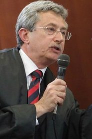 Alberto Cavallone portrait