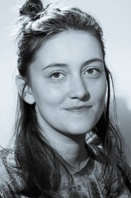 Aline Magrez portrait