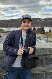 Jacob DiNobile portrait