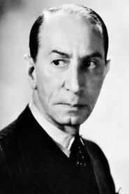 Gibb McLaughlin portrait