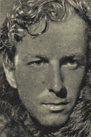 Jacques Terrane portrait