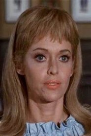 Marion Brash portrait