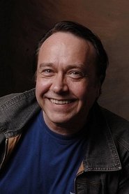 Aleksandr Chevychelov portrait