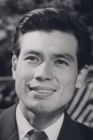 Min Lee portrait