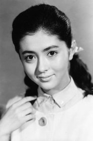 Haruko Wanibuchi portrait