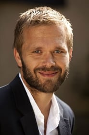Joakim Nätterqvist portrait