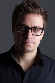 Patrick Vollrath portrait