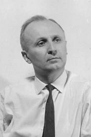 Tadeusz Kwiatkowski portrait