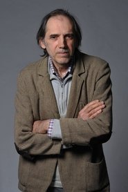 Slobodan Tišma portrait