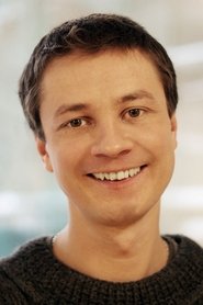 Ilya Drevnov portrait