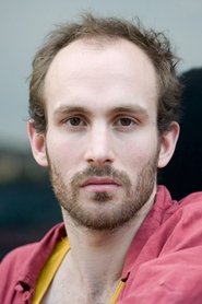 Elias Arens portrait