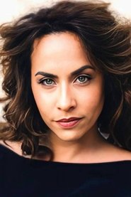 Saskia Guanche portrait