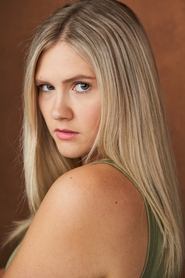 Sarah Stipe portrait