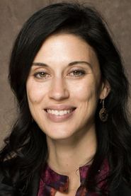 Cherien Dabis portrait