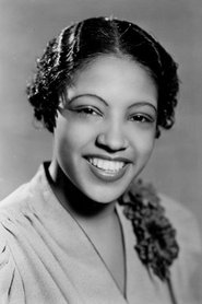 Maxine Sullivan portrait