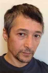 Sacha Bourdo portrait