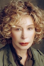 Tatyana Vasileva portrait