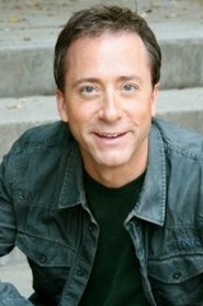 Larry Raben portrait