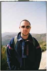Marc Camardons portrait