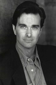 Michael McGuire portrait