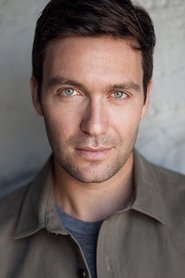 Danny Binstock portrait