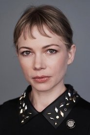 Michelle Williams portrait
