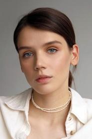 Anastasiya Krasovskaya portrait