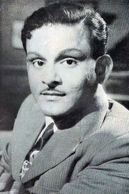 T. R. Mahalingam portrait