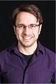 Rob DenBleyker portrait