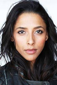 Bianca Lopez portrait