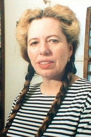 Rosanna Norton portrait