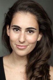 Lara Lemon portrait